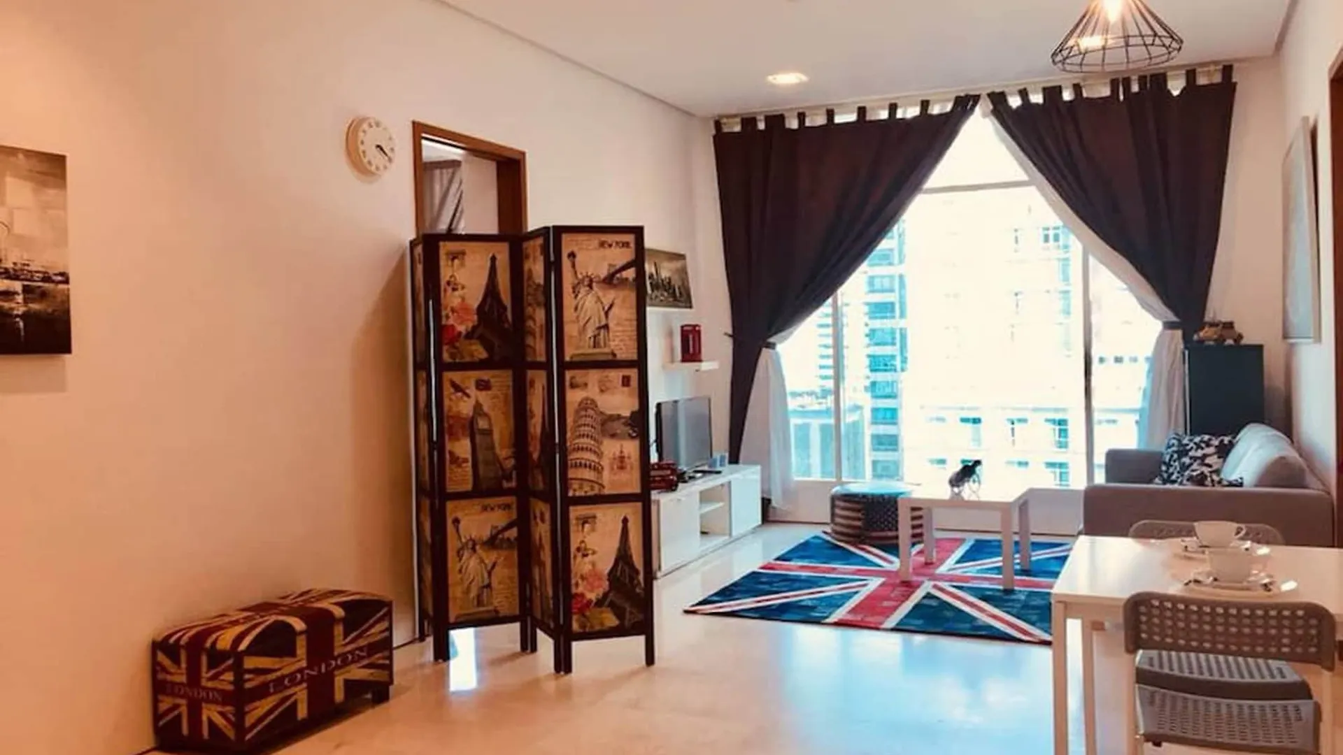 Klcc Soho Suite By Sync Kuala Lumpur